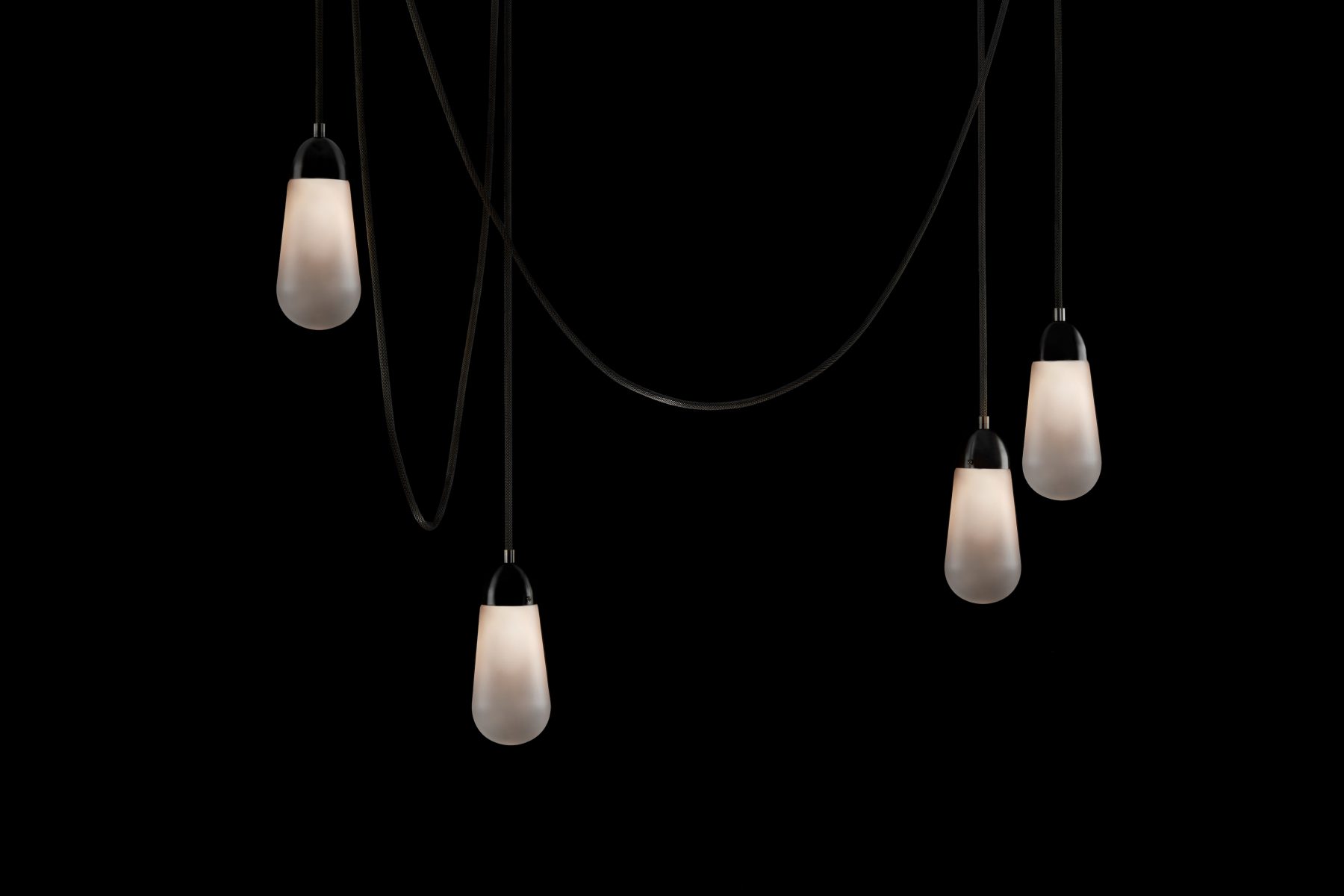 LARIAT- INSTALLATIONS吊燈