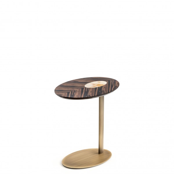 ARCAHORNKEPLERO End Table 6050EB邊幾