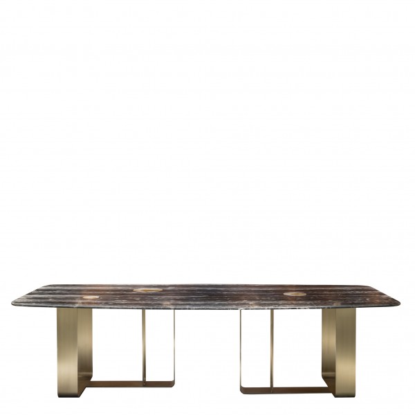 ARCAHORNMAGELLANO Dining Table 7000BR餐桌