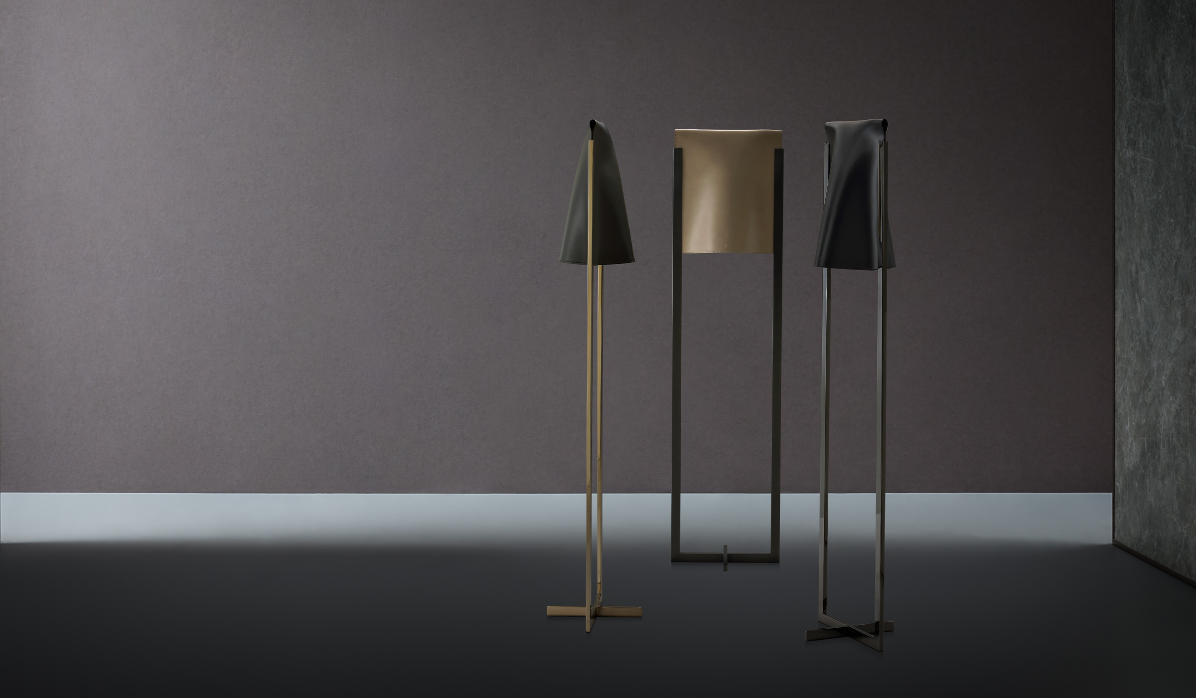 NATEVOAMAL 落地燈