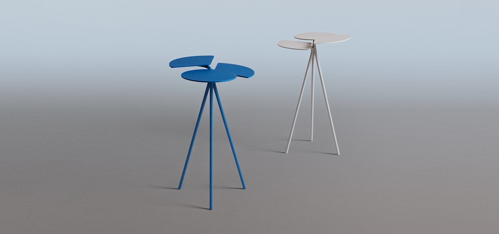 MY HOME COLLECTIONLadybug 咖啡桌和邊桌