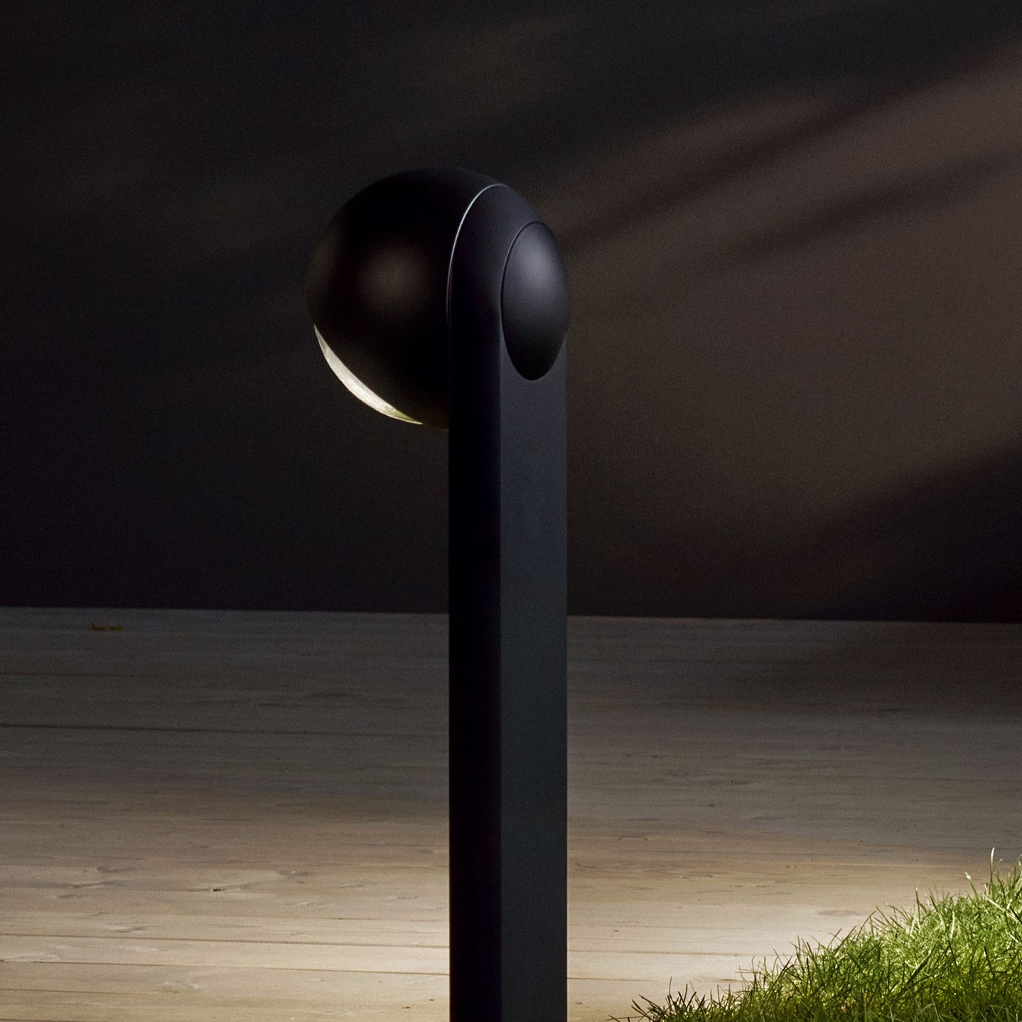 Occhio落地?zé)鬝ito palo