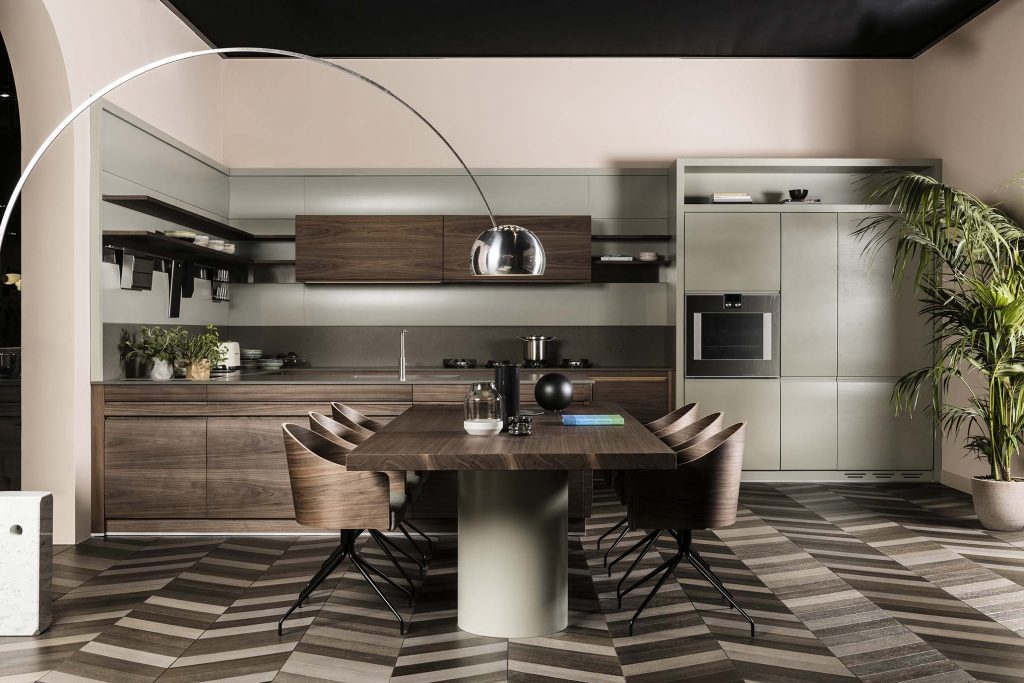 LOTTOCENTOArchetipo Chair餐椅