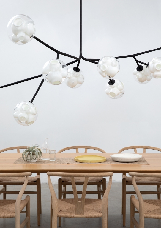 BOCCI38-38V ARMATURE 吊燈