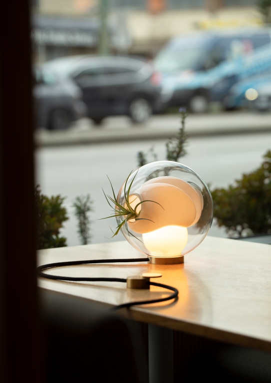 BOCCITABLE -38V TABLE LIGHT 臺(tái)燈
