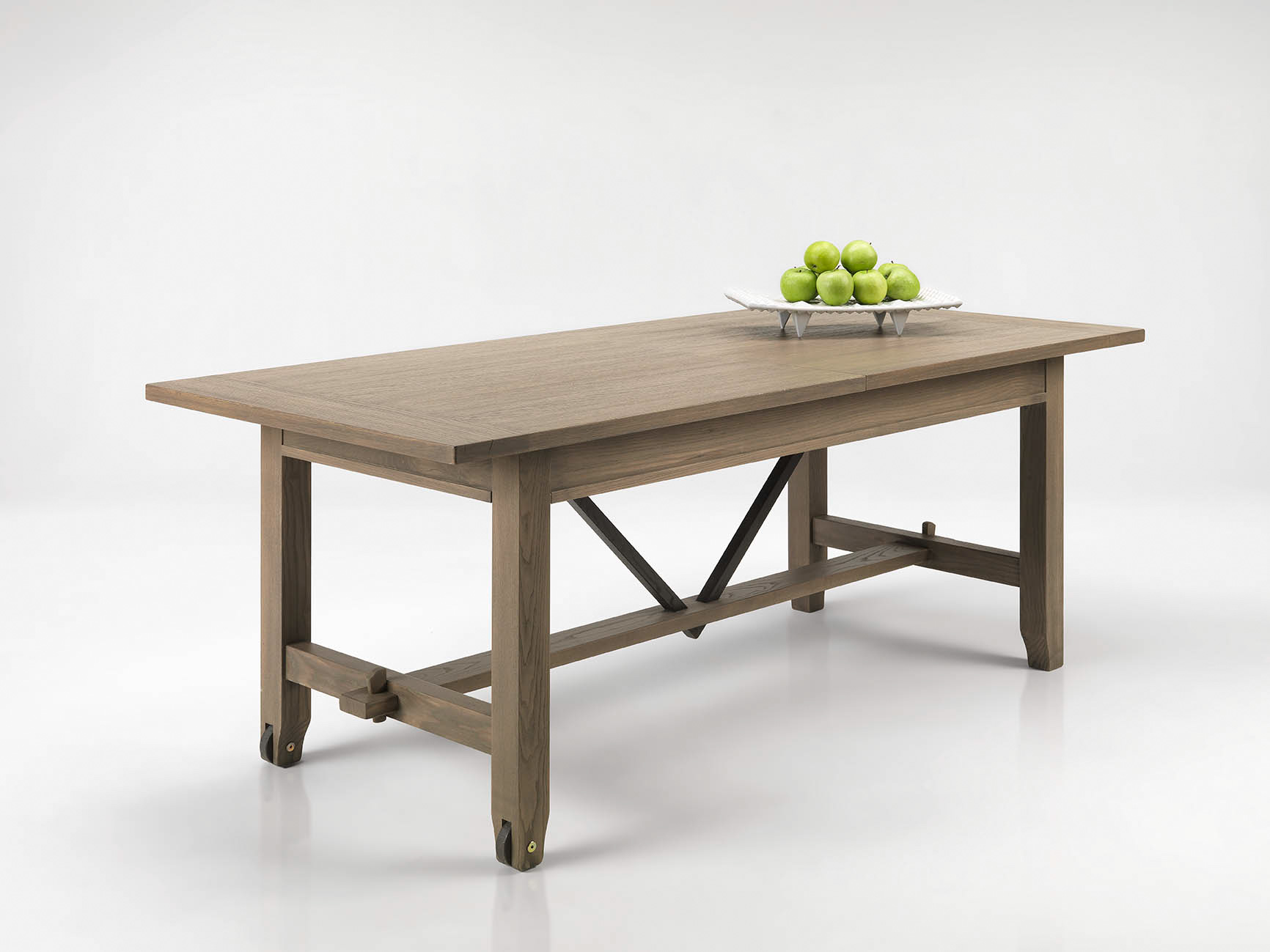 LOTTOCENTORotella Table餐桌