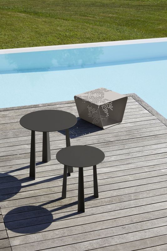 PATTERN OUTDOOR 茶幾