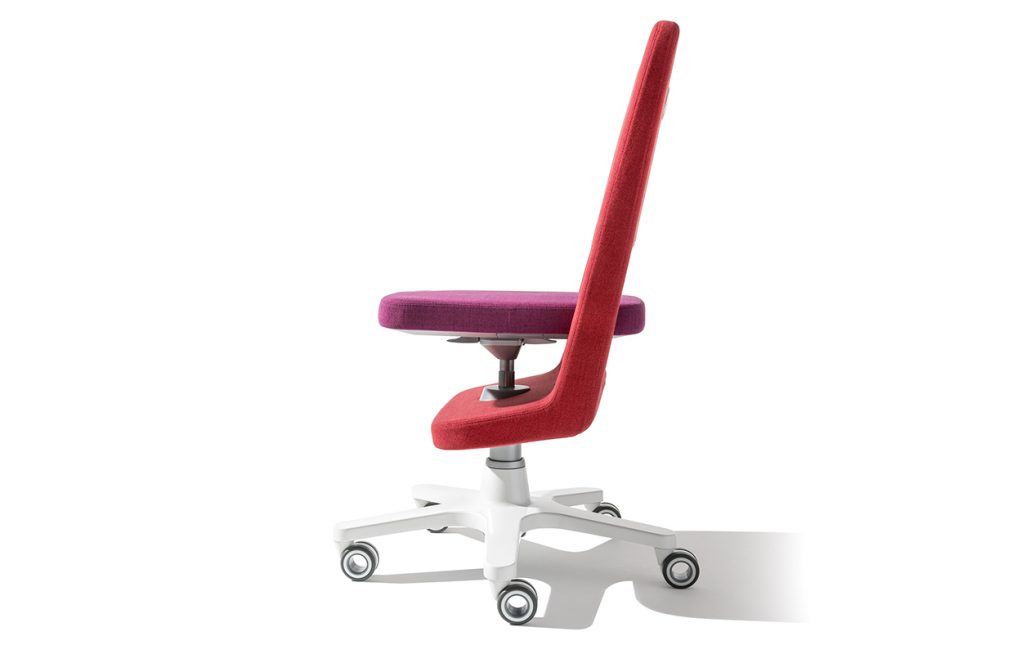 MOLLMOLLmoll S9 Design swivel chair椅子