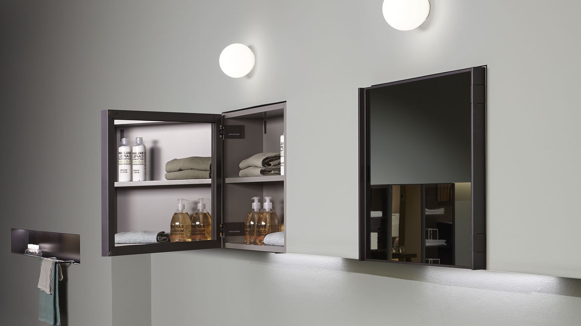 BESPOKE MIRRORS-鏡子