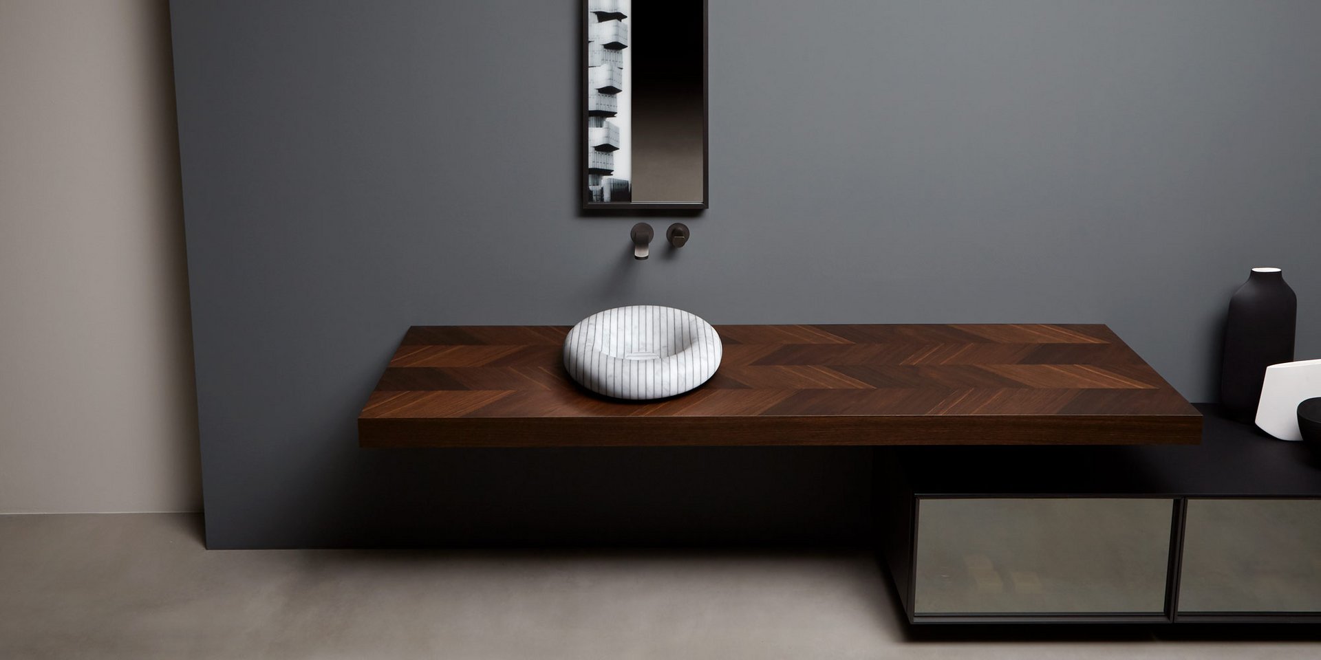 TOPS-TARSIA-洗漱臺(tái)