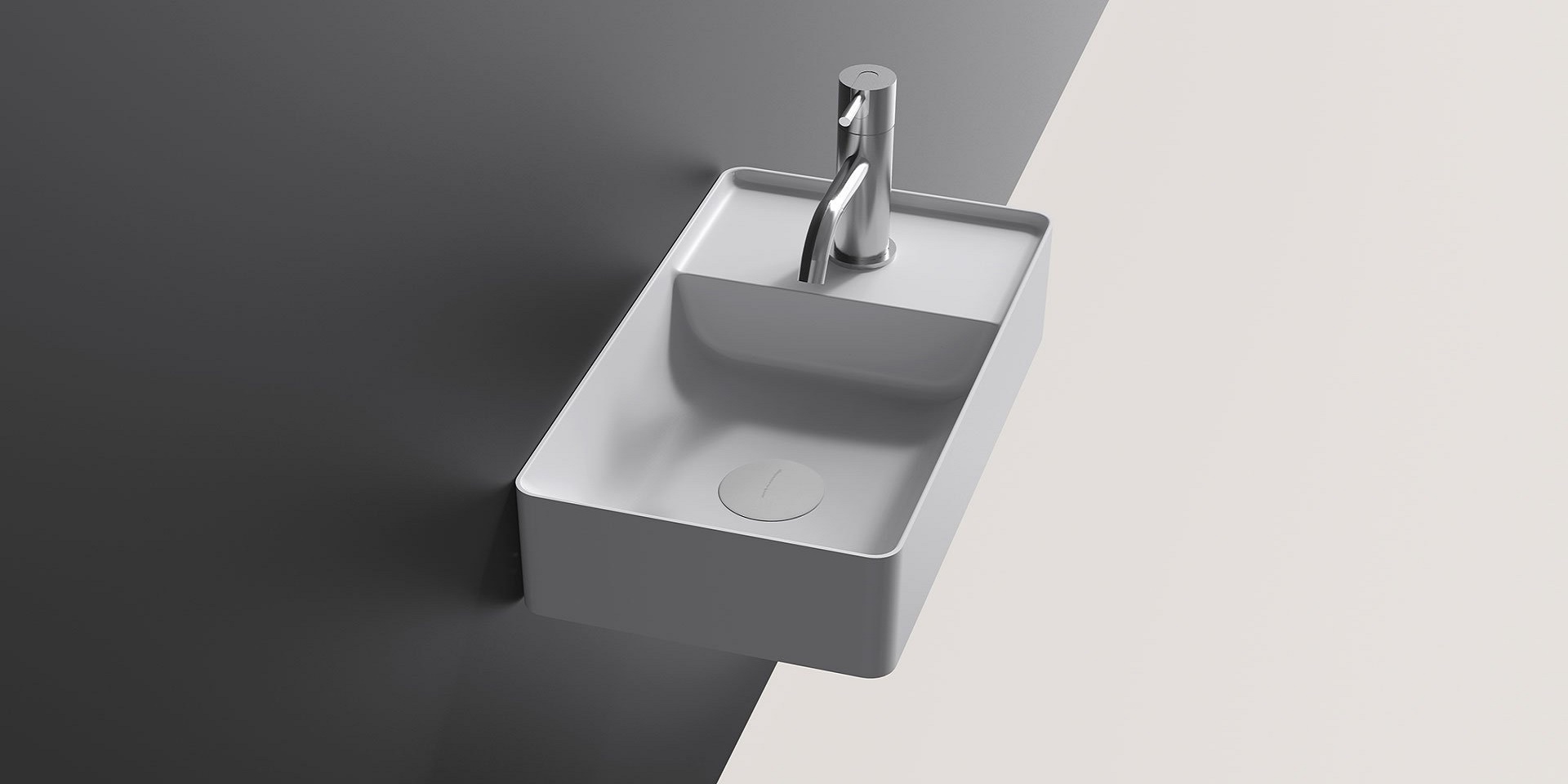 SINKS-SIMPLOMANI- 臺(tái)盆