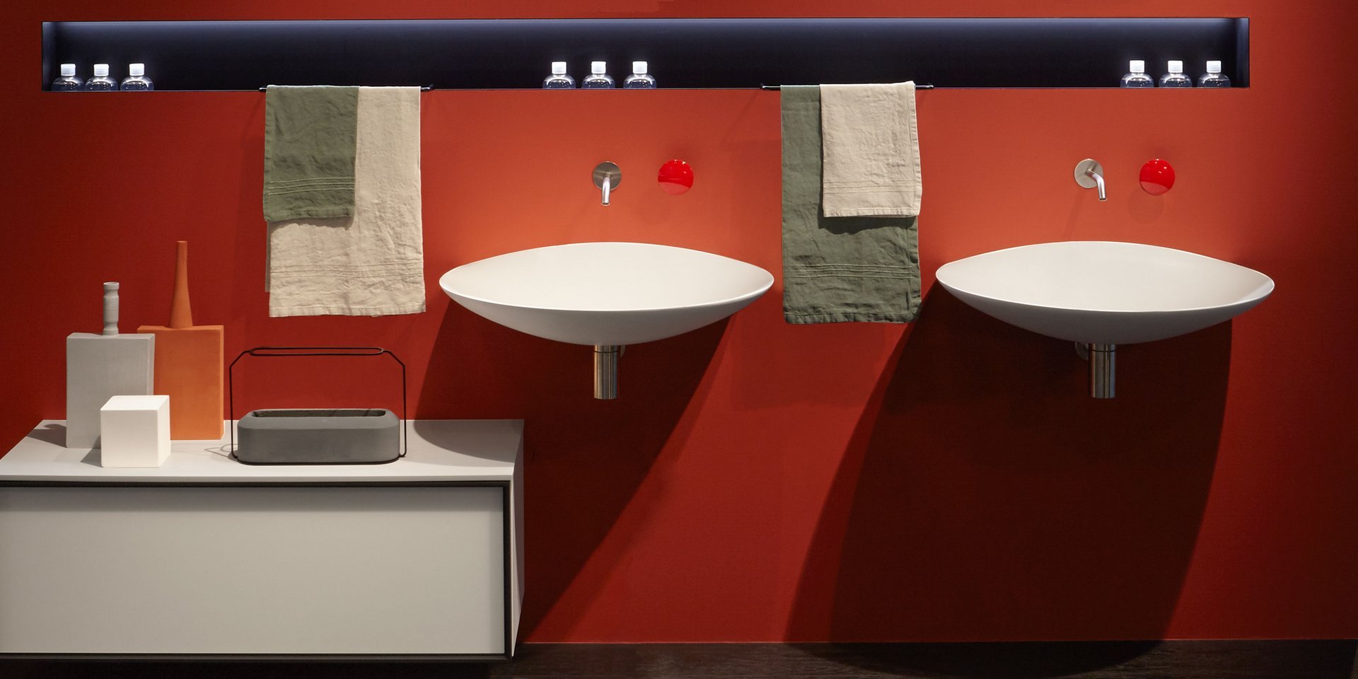 SINKS-VENERE- 臺盆