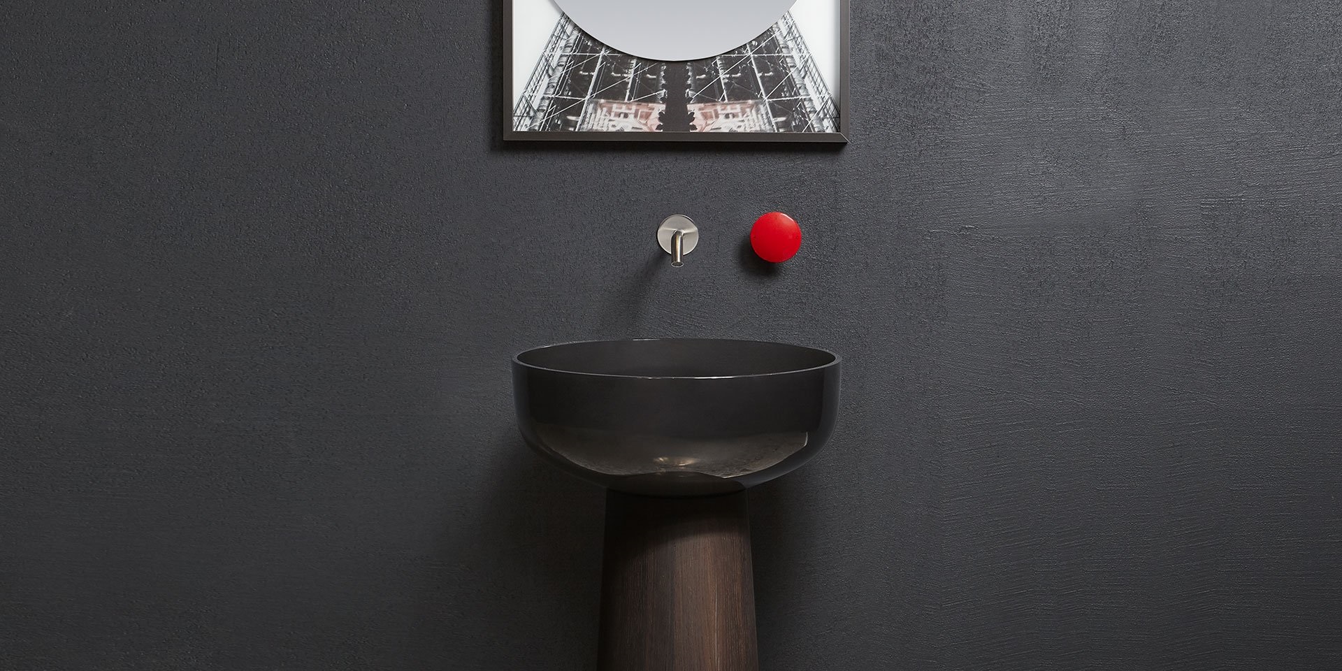 TAPS-MAYDAY-水龍頭