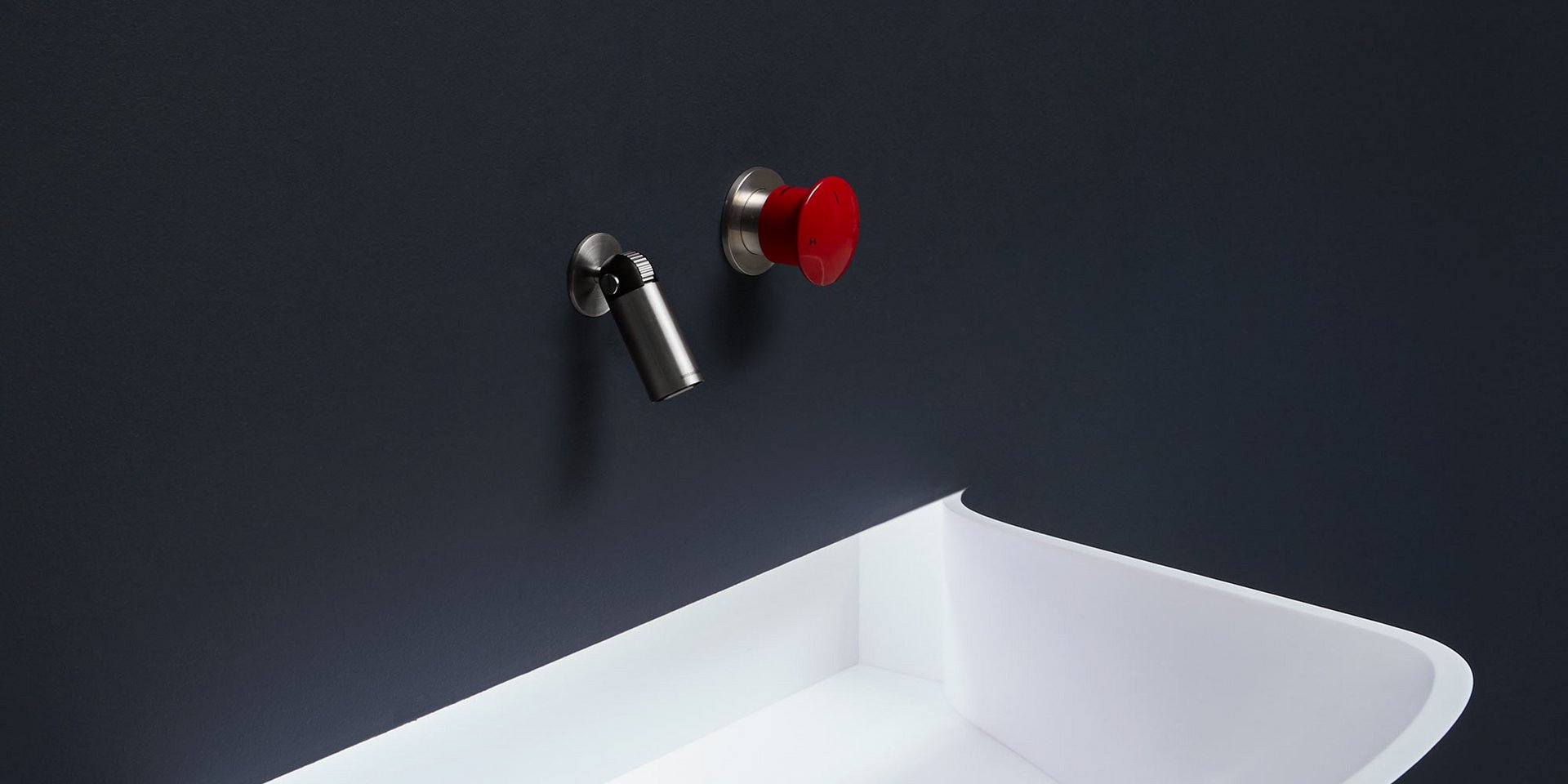 MINIAZIMUT DISPENSER水龍頭