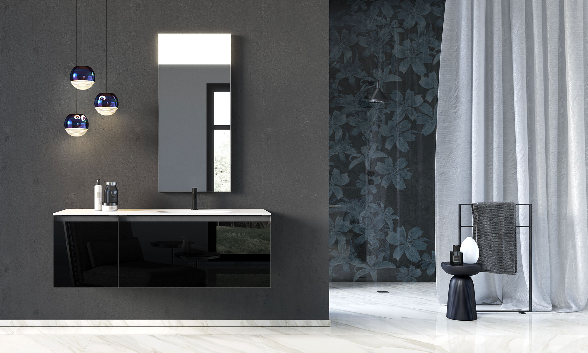 ARTELINEASkin AL588柜體