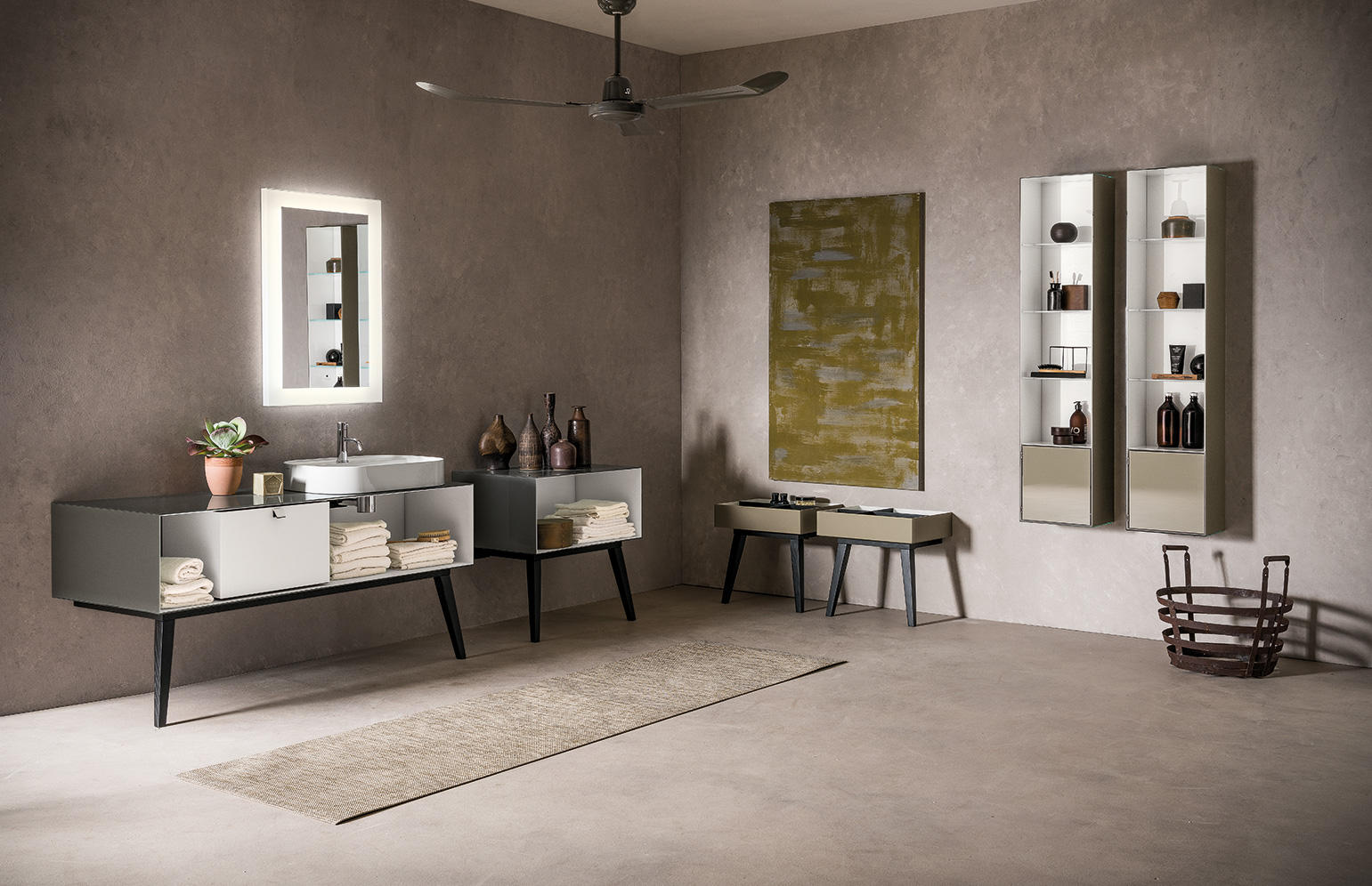 ARTELINEADama AL569洗漱臺(tái)