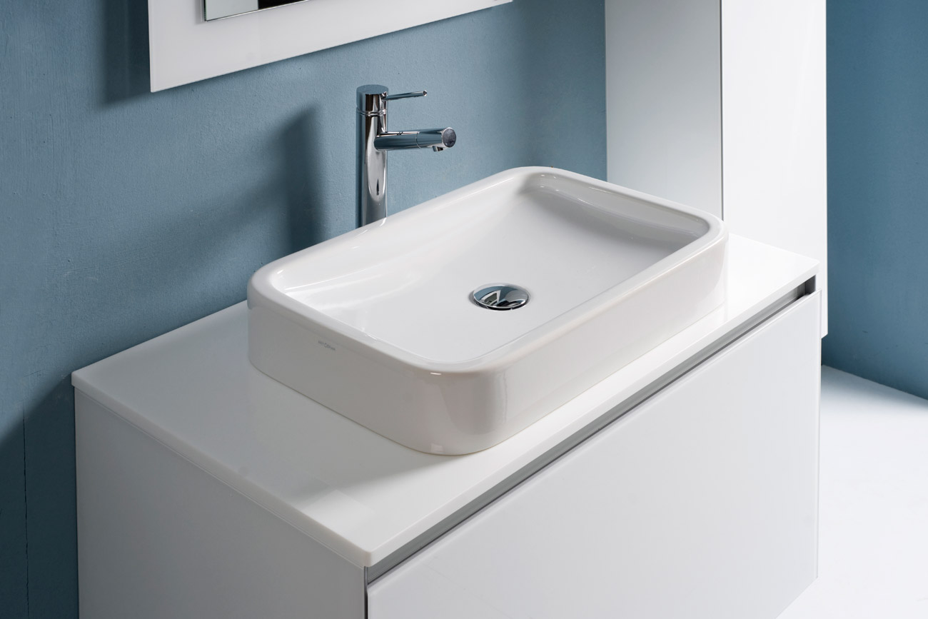 ARTELINEADOMINO AL316洗漱臺(tái)