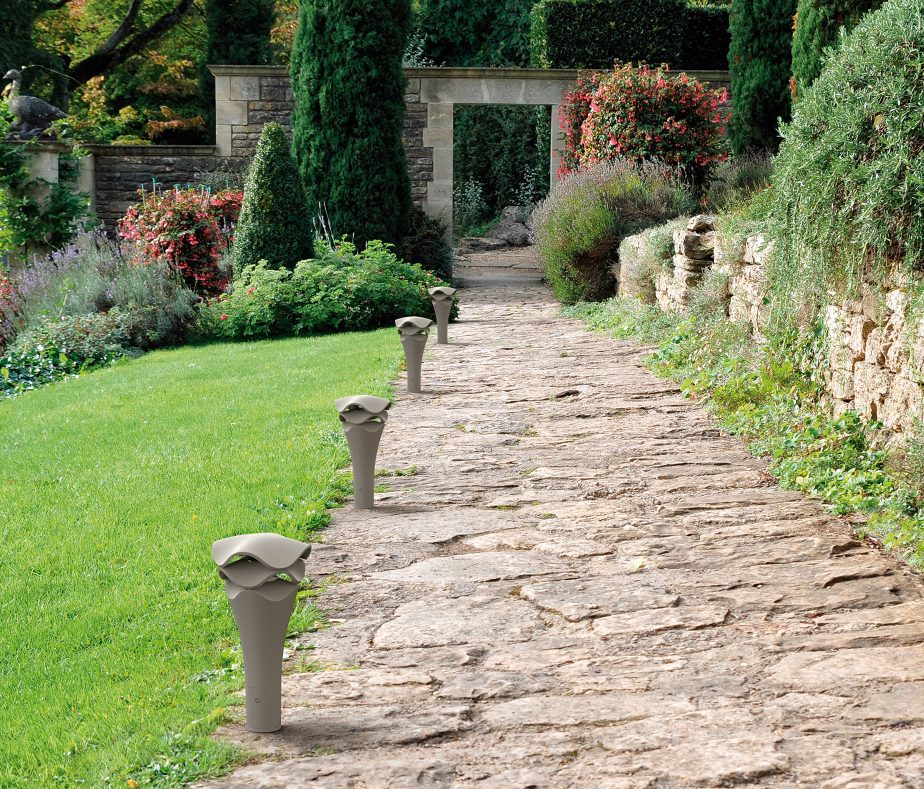 bollard-Cornet B52戶外燈