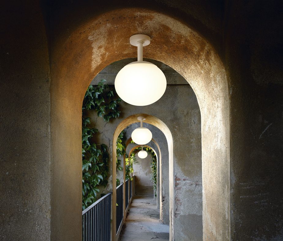 ceiling-Elipse PF30/50-戶外燈