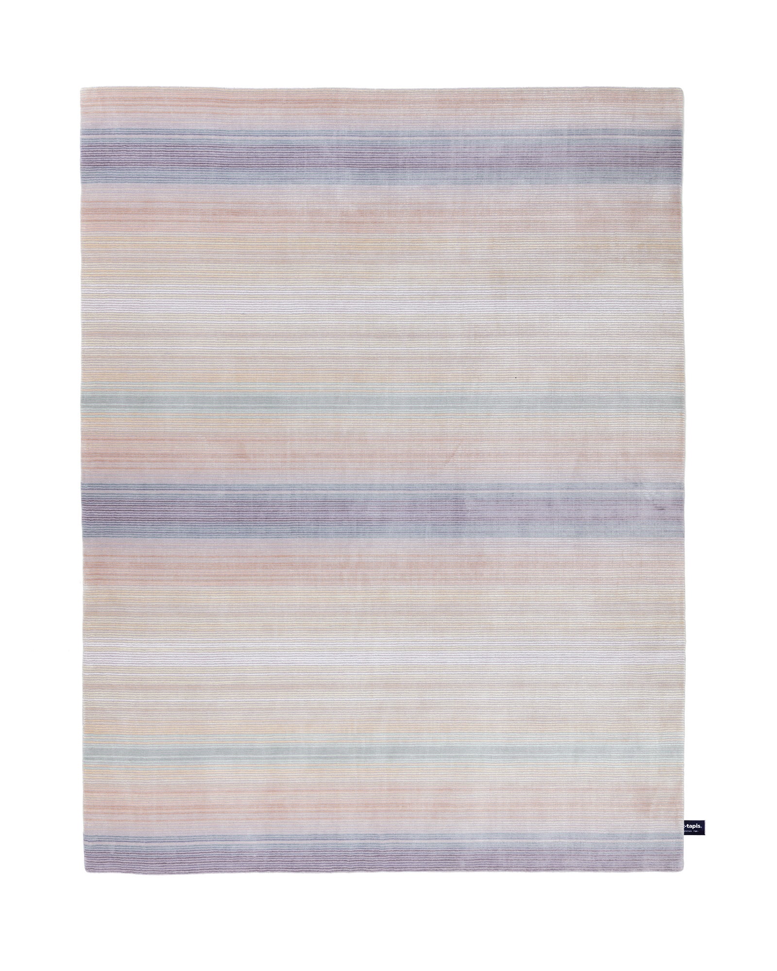 CC-TAPISMetroquadro- Haze 地毯