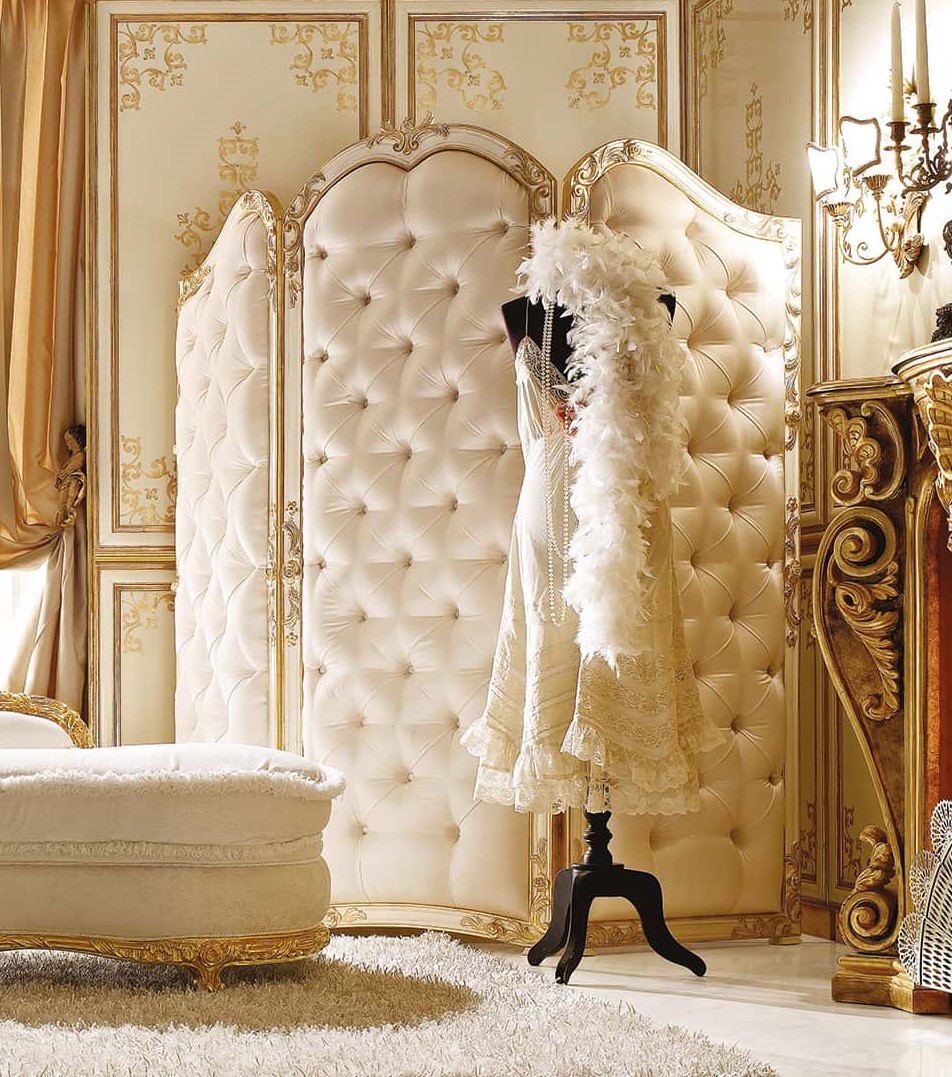 Andrea Fanfani804 屏風(fēng)