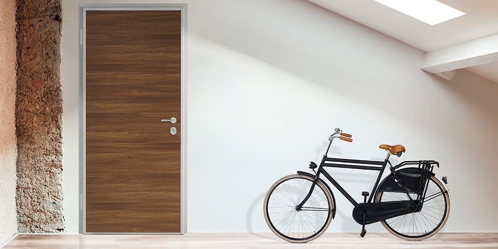 blindate elettroniche classe3 Crono防盜門