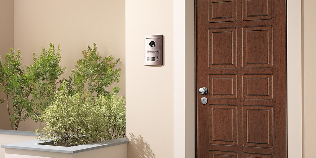 blindate elettroniche classe3 Urano防盜門(mén)