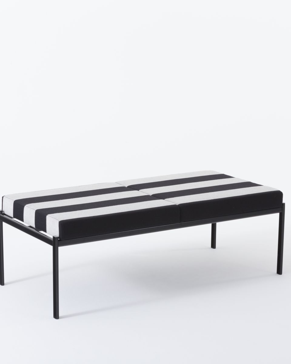 Kiki Bench 長短凳
