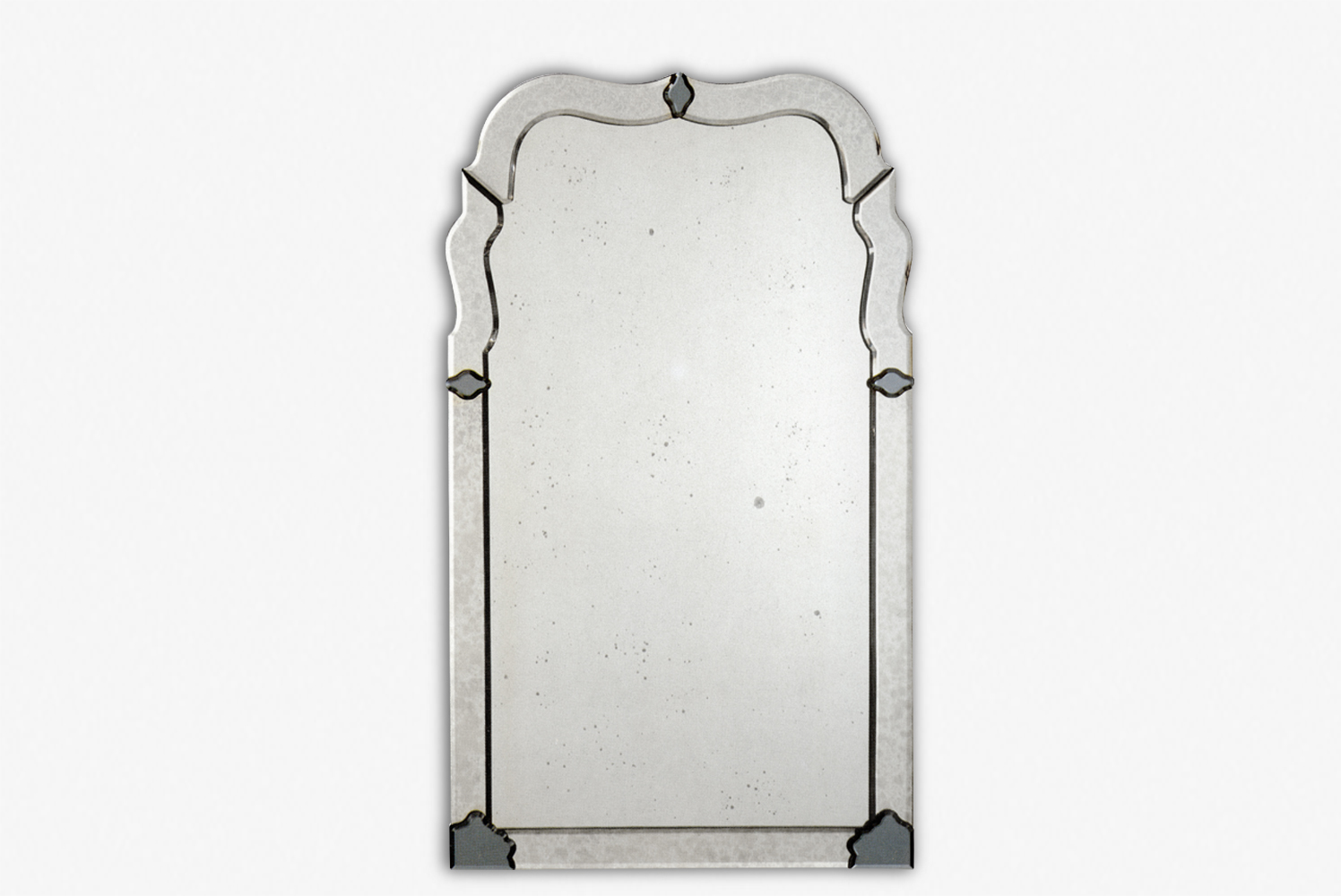 MIRRORS-DONATELLA鏡子