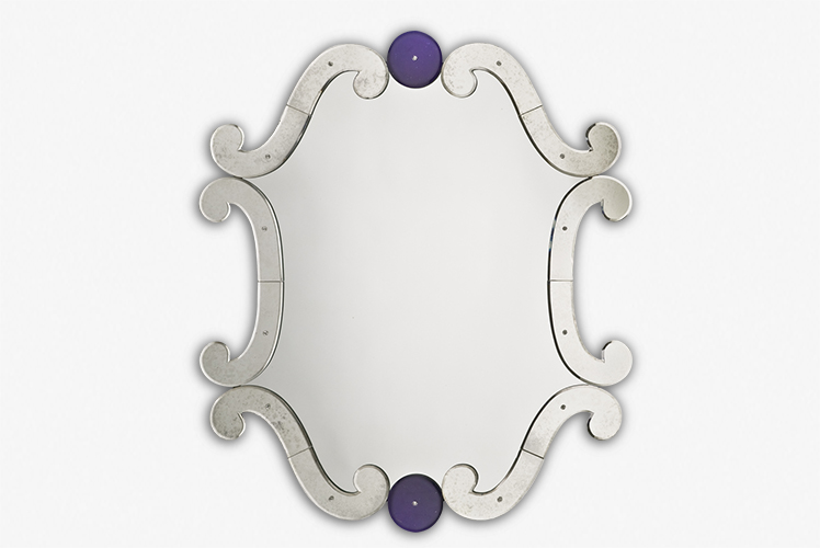 MIRRORS-ISABELLA鏡子