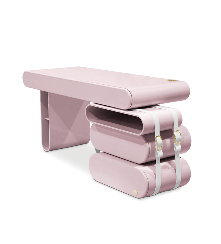 DREAM DESK 書(shū)桌