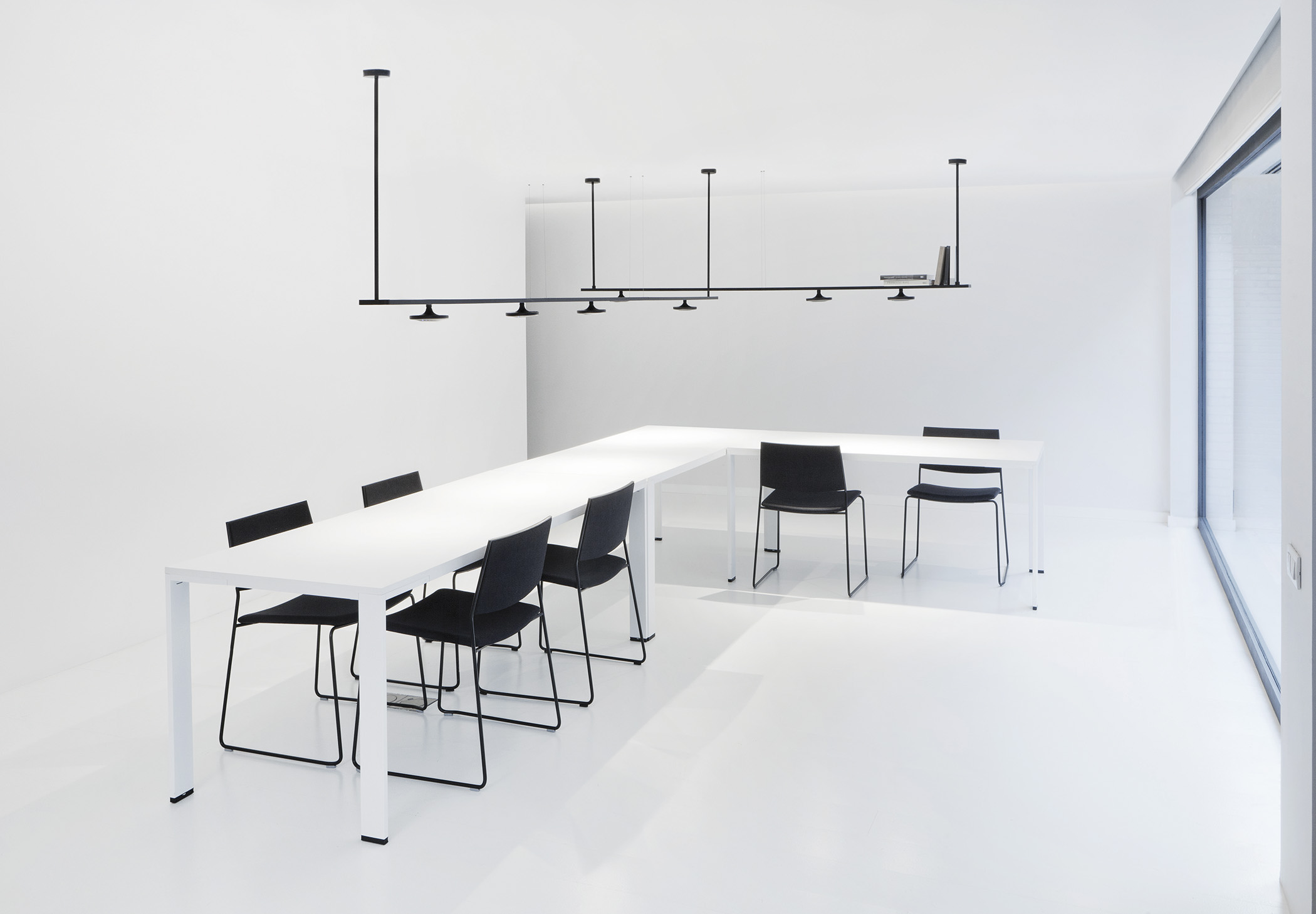 Button  T-3305 /3306 /3307吊燈