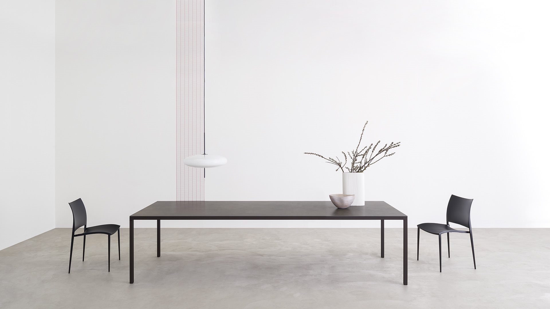 Helsinki 35 Home 長(zhǎng)餐桌