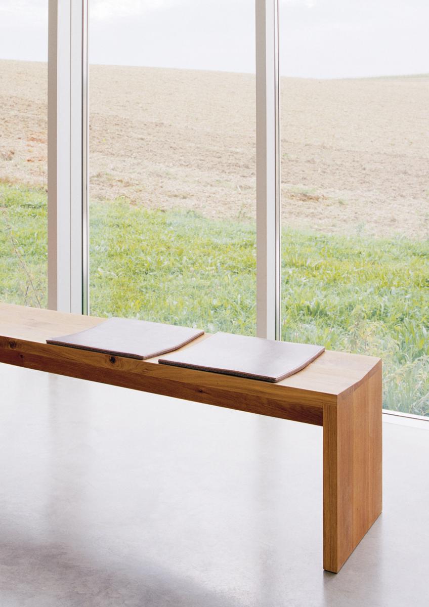 CALLE 長(zhǎng)凳