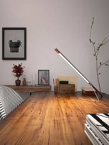 beluxtubo 臺(tái)燈