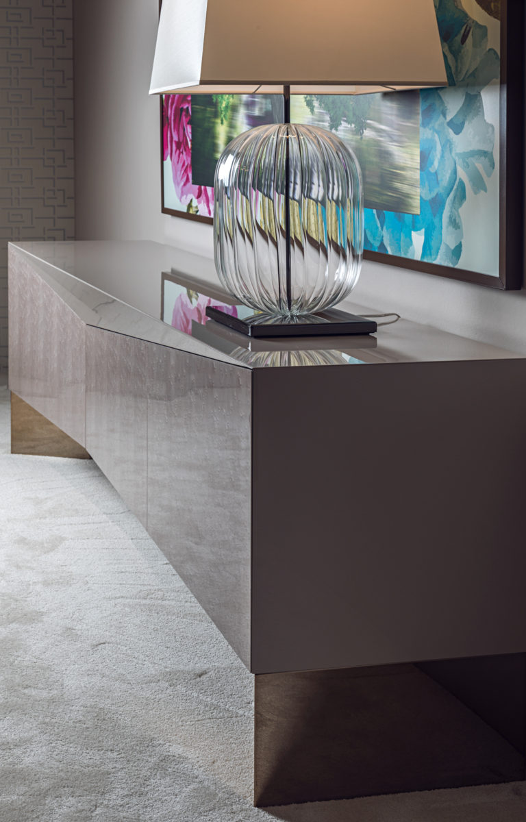 Buffets-Premiere 餐邊柜