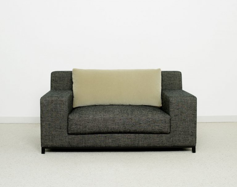 CHRISTOPHE DELCOURTANN FAUTEUIL雙人沙發(fā)