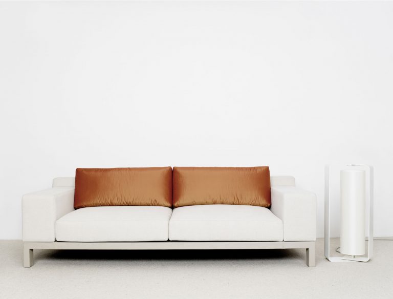 CHRISTOPHE DELCOURTMAE CANAPE雙人沙發(fā)