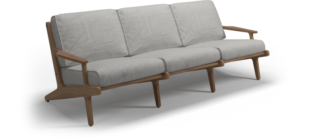 Bay- 3 Seater Sofa 沙發(fā)