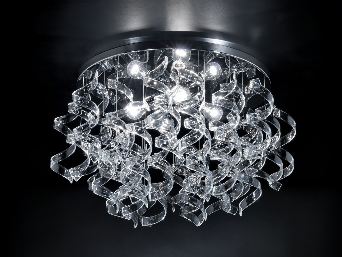 ASTRO COLLECTION-ASTRO ? 70 PLAFONIERA 吊燈