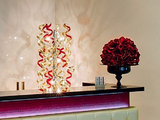 ASTRO COLLECTION-ASTRO COLLECTION 臺(tái)燈