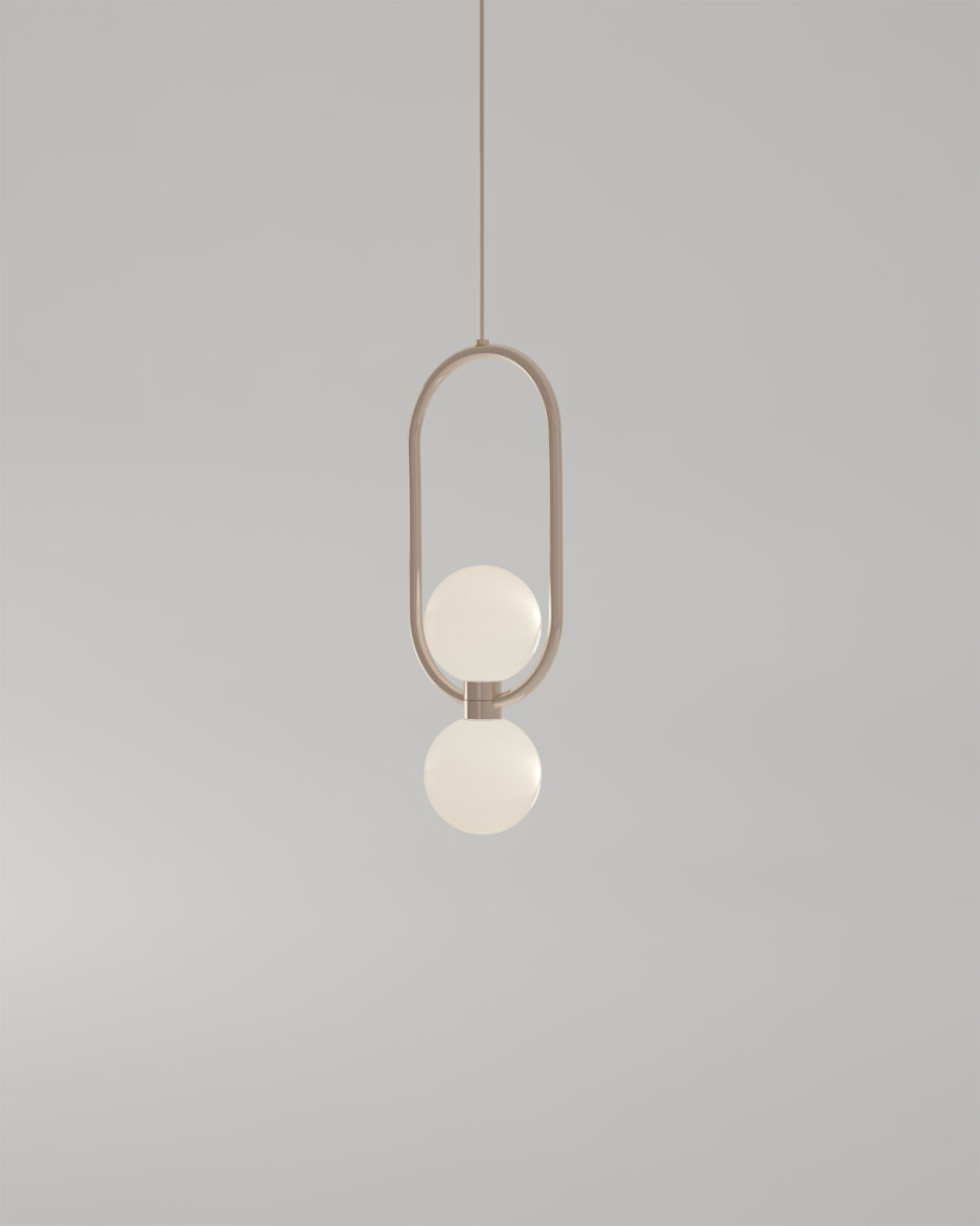 illuminazione-WALLEY2-吊燈