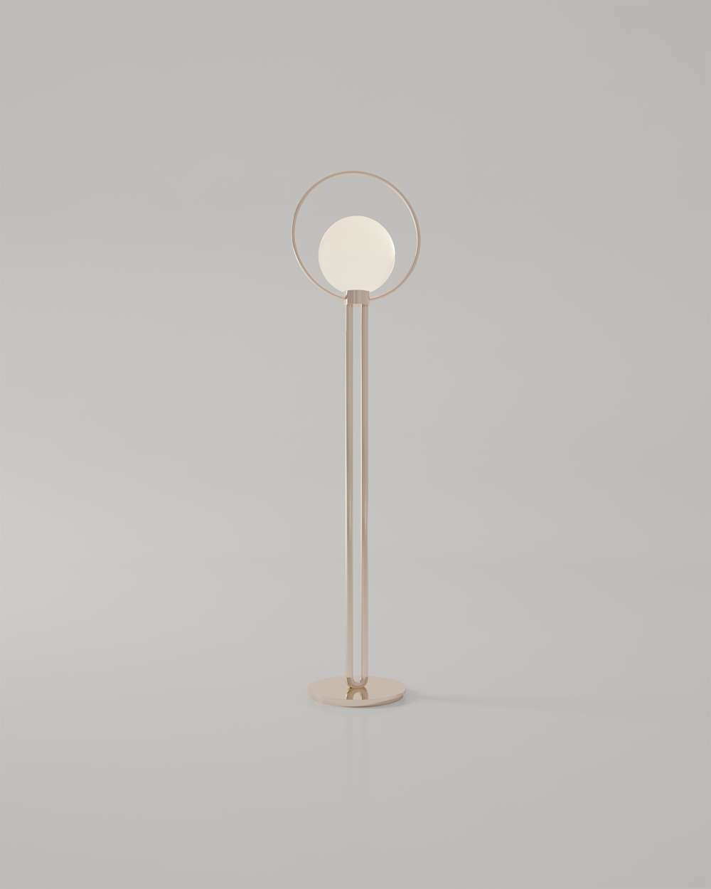 WALLEY LAMPADA-落地燈