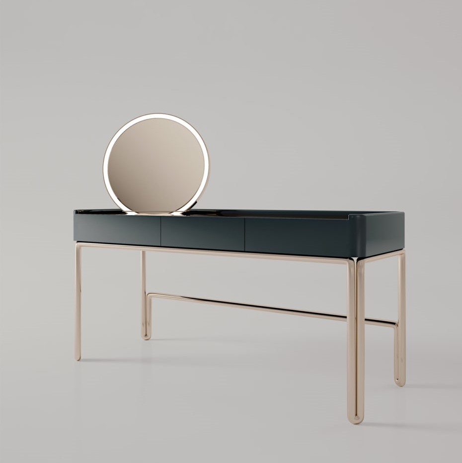 PIPE MOBILE TRUCCO梳妝臺