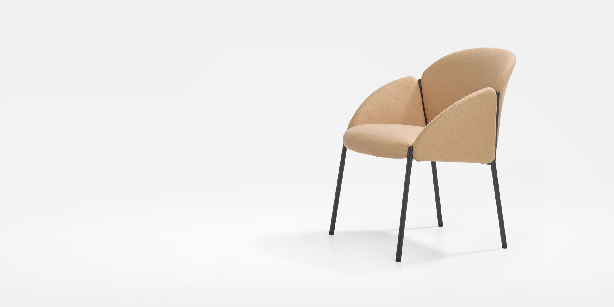 Artifort休閑椅-Andrea Lounge