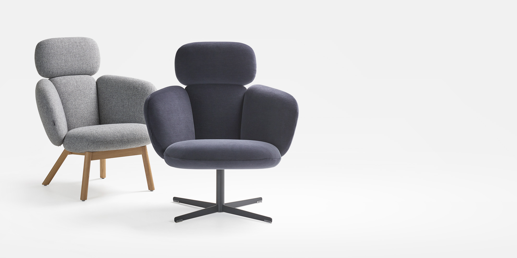 Artifort休閑椅-Bras Highback