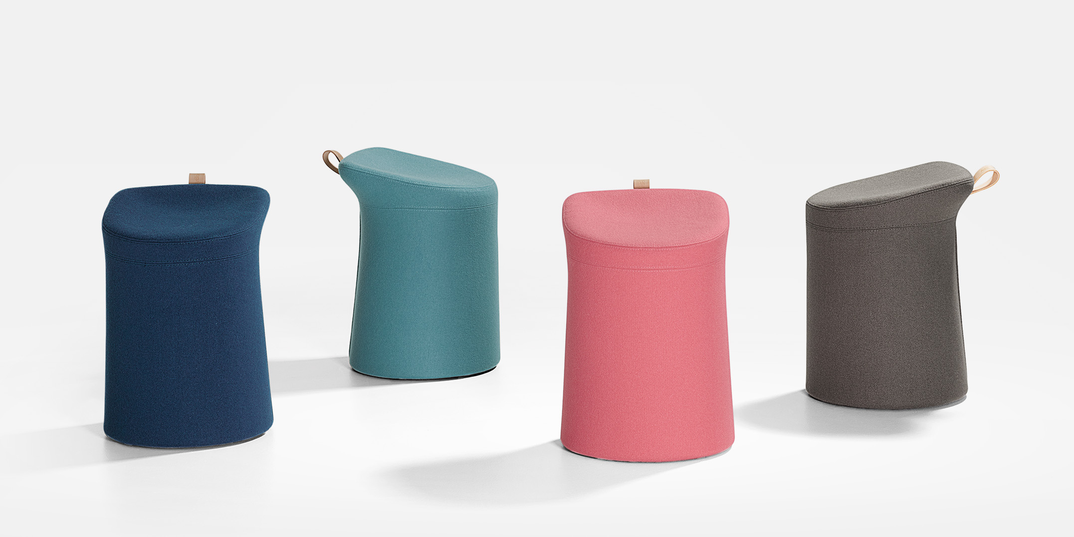 Artifort腳凳-Lilla 2.0