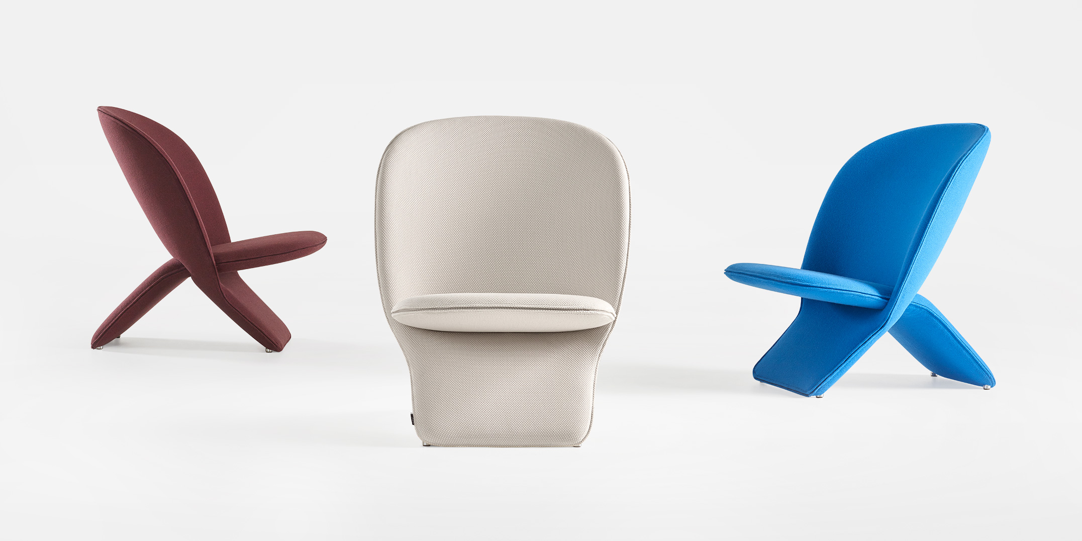 Artifort休閑椅-Niloo