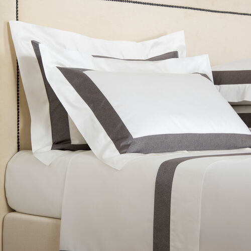 Forever Border Sham-2枕套