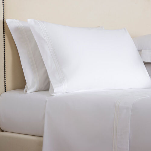 Triplo Bourdon Pillowcase-1枕套